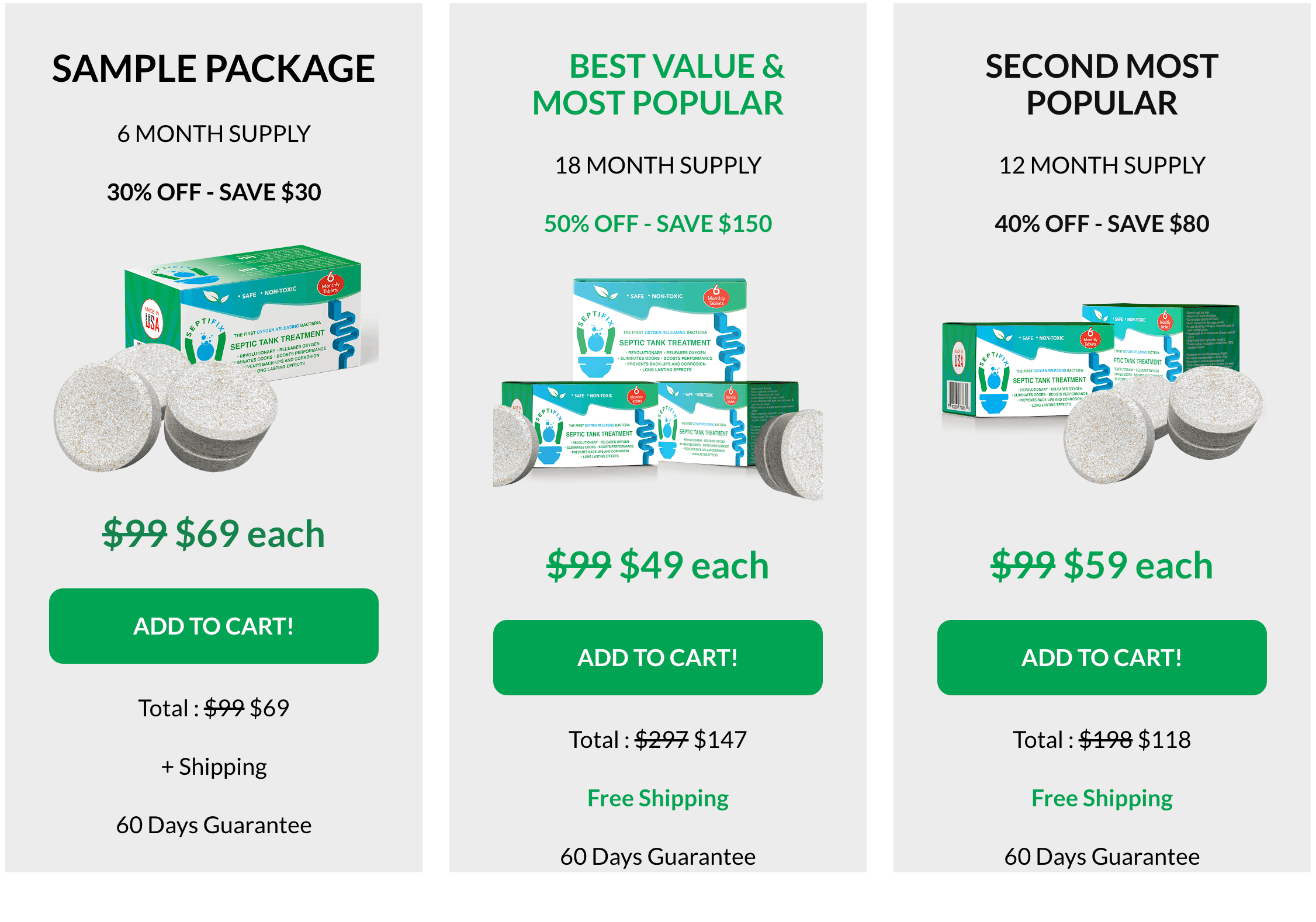septifix-official-website